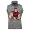 Men's Cosmic Fleece Vest Thumbnail