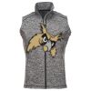 Men's Cosmic Fleece Vest Thumbnail