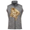 Men's Cosmic Fleece Vest Thumbnail