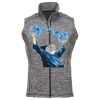Men's Cosmic Fleece Vest Thumbnail