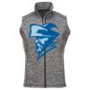 Men's Cosmic Fleece Vest Thumbnail