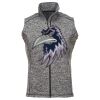 Men's Cosmic Fleece Vest Thumbnail