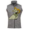 Men's Cosmic Fleece Vest Thumbnail