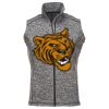 Men's Cosmic Fleece Vest Thumbnail