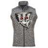 Men's Cosmic Fleece Vest Thumbnail