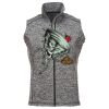 Men's Cosmic Fleece Vest Thumbnail