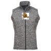 Men's Cosmic Fleece Vest Thumbnail