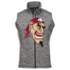 Men's Cosmic Fleece Vest Thumbnail