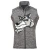 Men's Cosmic Fleece Vest Thumbnail