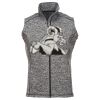 Men's Cosmic Fleece Vest Thumbnail
