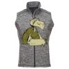 Men's Cosmic Fleece Vest Thumbnail
