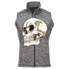 Men's Cosmic Fleece Vest Thumbnail