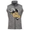 Men's Cosmic Fleece Vest Thumbnail