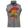 Men's Cosmic Fleece Vest Thumbnail