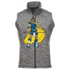 Men's Cosmic Fleece Vest Thumbnail