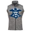 Men's Cosmic Fleece Vest Thumbnail