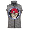 Men's Cosmic Fleece Vest Thumbnail