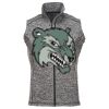 Men's Cosmic Fleece Vest Thumbnail