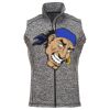 Men's Cosmic Fleece Vest Thumbnail