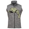 Men's Cosmic Fleece Vest Thumbnail