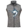 Men's Cosmic Fleece Vest Thumbnail