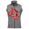 Men's Cosmic Fleece Vest Thumbnail