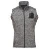 Men's Cosmic Fleece Vest Thumbnail