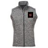 Men's Cosmic Fleece Vest Thumbnail