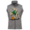 Men's Cosmic Fleece Vest Thumbnail