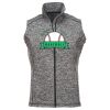 Men's Cosmic Fleece Vest Thumbnail