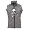 Men's Cosmic Fleece Vest Thumbnail