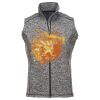 Men's Cosmic Fleece Vest Thumbnail