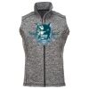 Men's Cosmic Fleece Vest Thumbnail