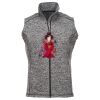 Men's Cosmic Fleece Vest Thumbnail