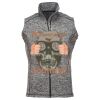 Men's Cosmic Fleece Vest Thumbnail