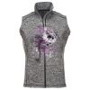 Men's Cosmic Fleece Vest Thumbnail
