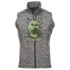 Men's Cosmic Fleece Vest Thumbnail