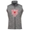 Men's Cosmic Fleece Vest Thumbnail
