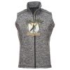 Men's Cosmic Fleece Vest Thumbnail