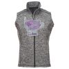 Men's Cosmic Fleece Vest Thumbnail