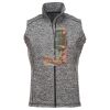 Men's Cosmic Fleece Vest Thumbnail