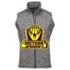 Men's Cosmic Fleece Vest Thumbnail