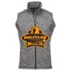 Men's Cosmic Fleece Vest Thumbnail