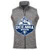 Men's Cosmic Fleece Vest Thumbnail