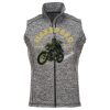 Men's Cosmic Fleece Vest Thumbnail