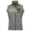 Men's Cosmic Fleece Vest Thumbnail