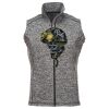 Men's Cosmic Fleece Vest Thumbnail