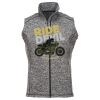 Men's Cosmic Fleece Vest Thumbnail