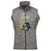 Men's Cosmic Fleece Vest Thumbnail