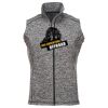 Men's Cosmic Fleece Vest Thumbnail